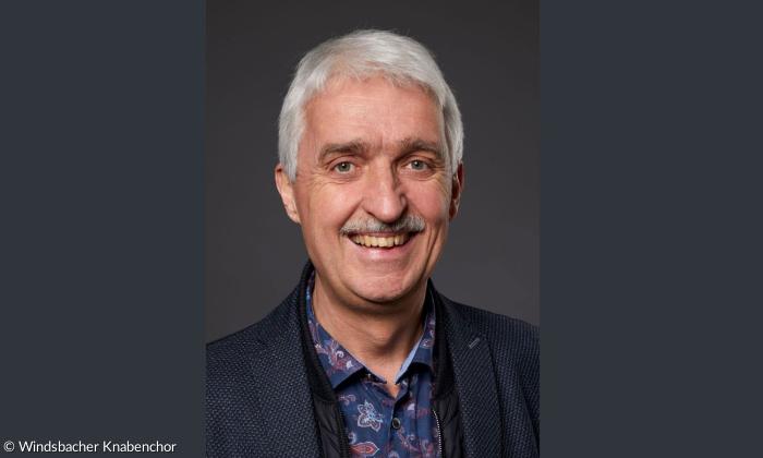 Bernd Toepfer
