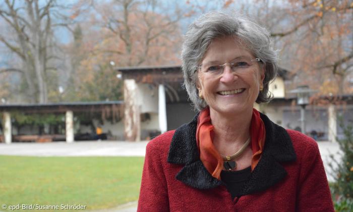 Susanne Breit-Keßler