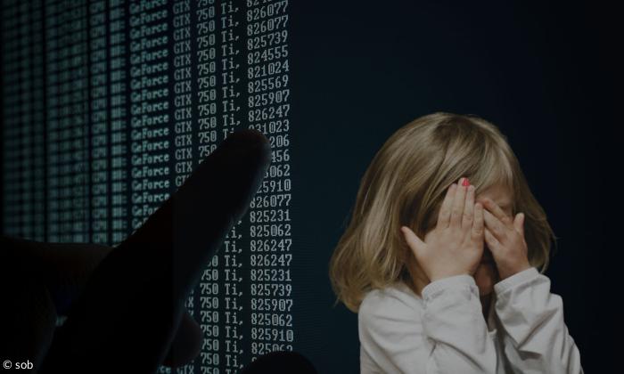 Medienrecht Schutz Kinder