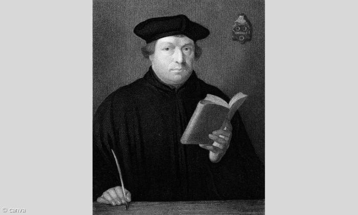 Martin Luther