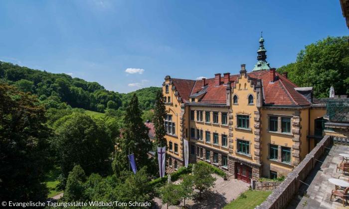 Evangelische Tagungsstätte Wildbad