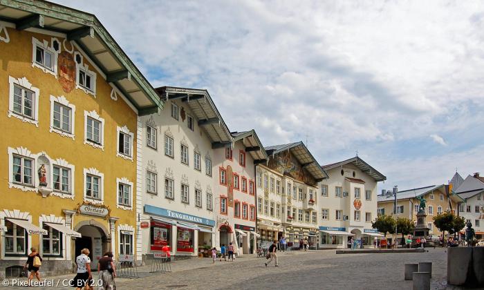 Bad Tölz