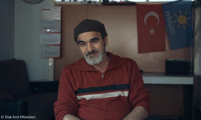 Still aus dem Film Arda