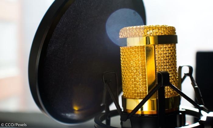 BLM Auszeichnung Radio Hörfunkpreis