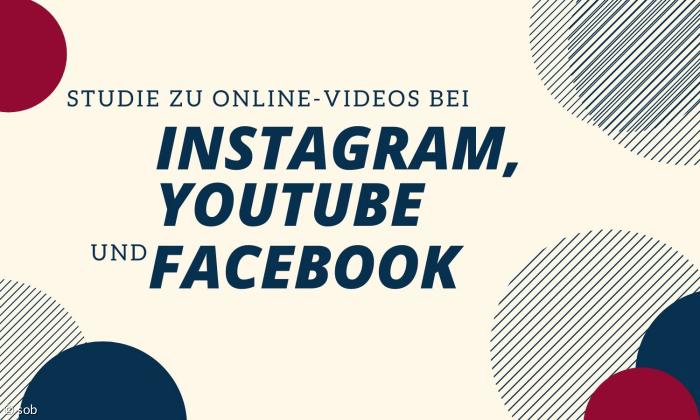 Studie Online Videos