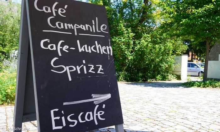 Evangelische Friedenskirch Eichenau