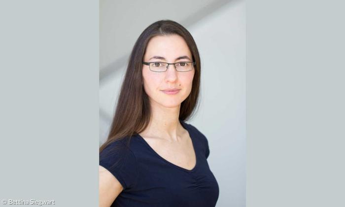 Carola Gruber