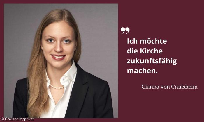 Gianna von Crailsheim