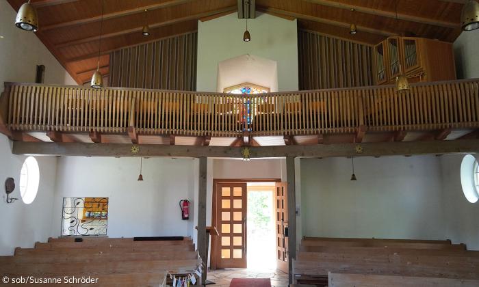 Heilig-Geist-Kirche Bayrischzell