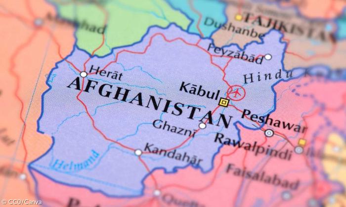 Afghanistan
