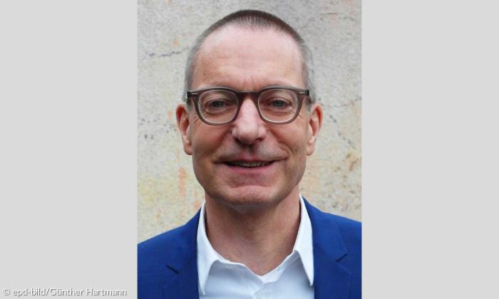 Professor Alain Thierstein