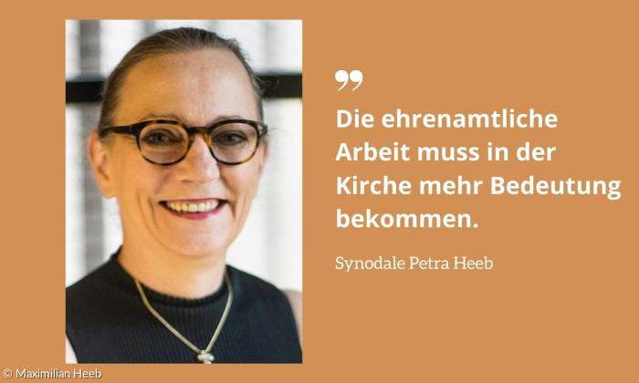 Petra Heeb