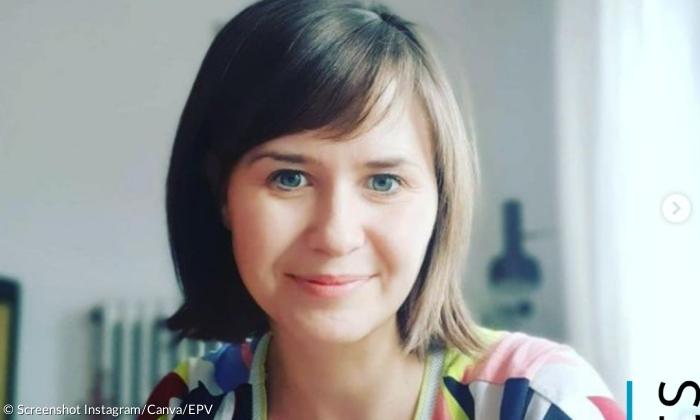 Sabrina Hoppe über Sexismus im Pfarrberuf