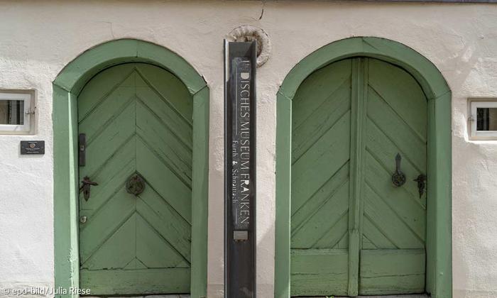 Jüdisches Museum in Schnaittach