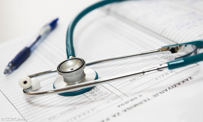 Krankenkasse