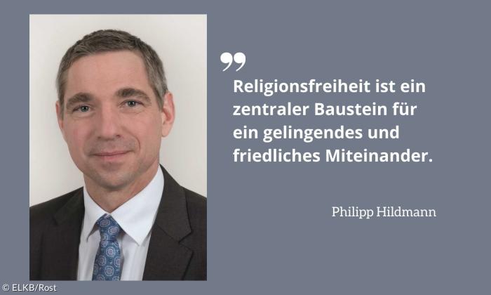 Philipp Hildmann