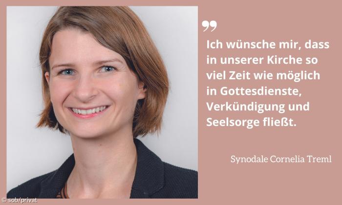 Cornelia Treml 