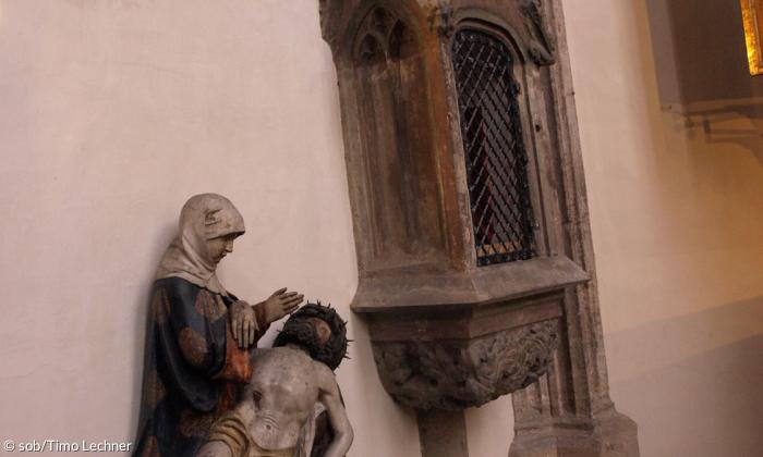 Evangelische Jakobskirche Nürnberg
