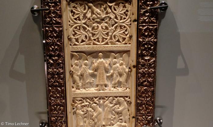 stgallen evangelium longum
