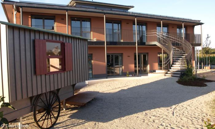 Kindergarten in Vach