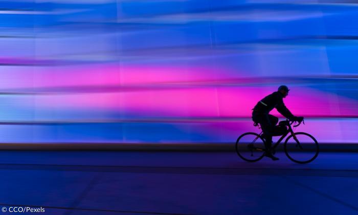 Fahrrad City 