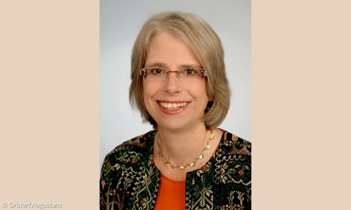 Verena Grueter