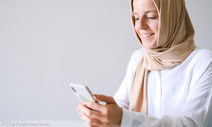 Islam Unterricht