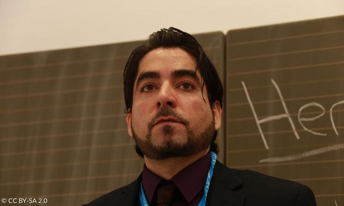 Mouhanad Khorchide