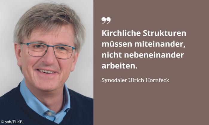 Ulrich Hornfeck