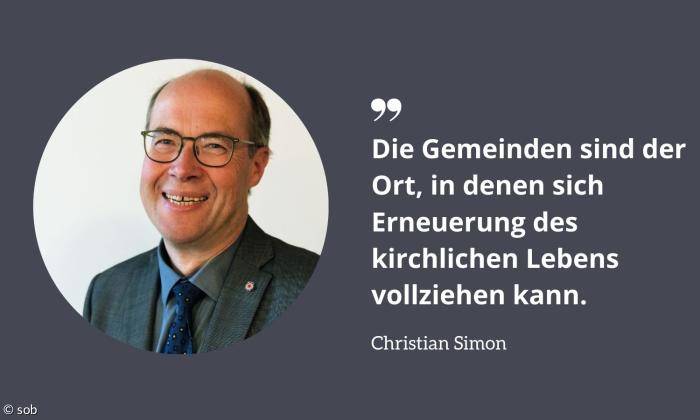 Christian Simon