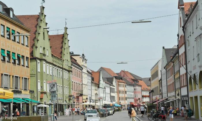 Freising