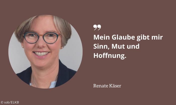 Renate Kaeser