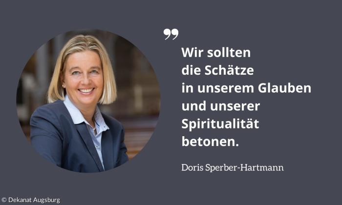 Doris Sperber-Hartmann