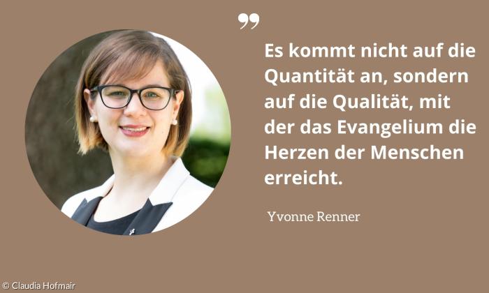 Yvonne Renner