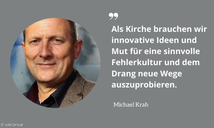 Michael Krah 