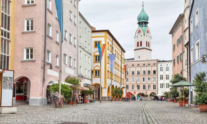 Rosenheim