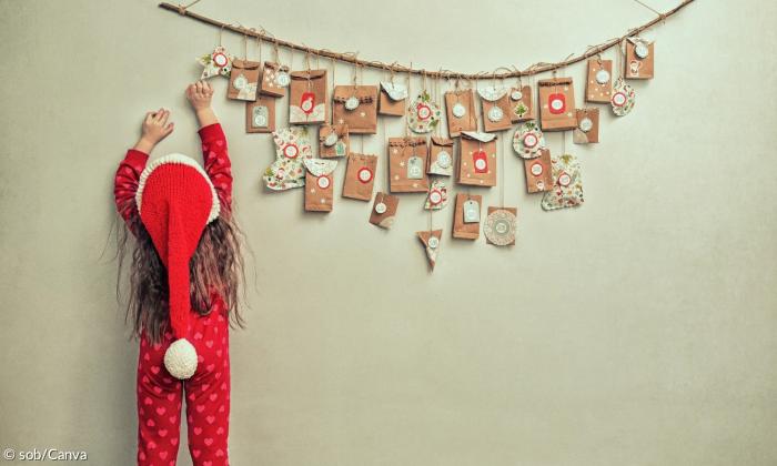 Adventskalender