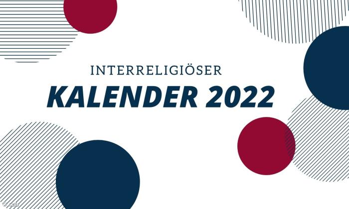 Kalender Weltreligionen Medientipp