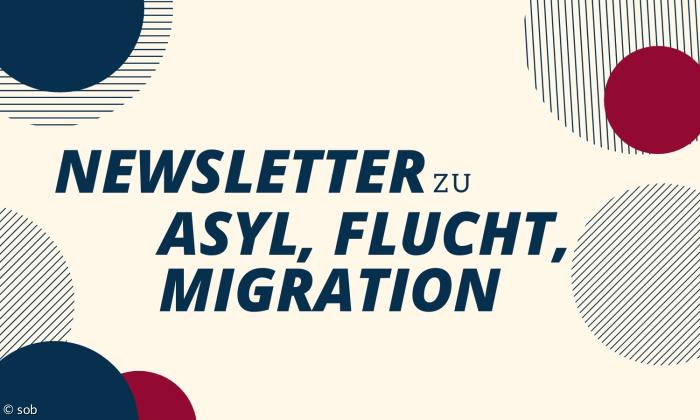 Medientipp Flucht Asyl