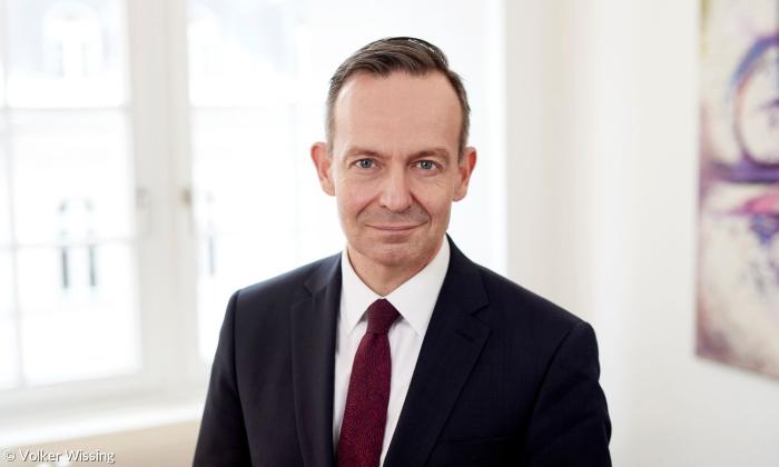 Volker Wissing