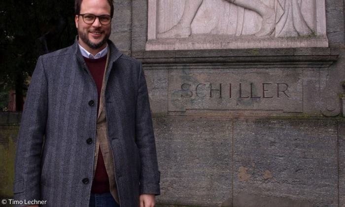 Jonas Schiller