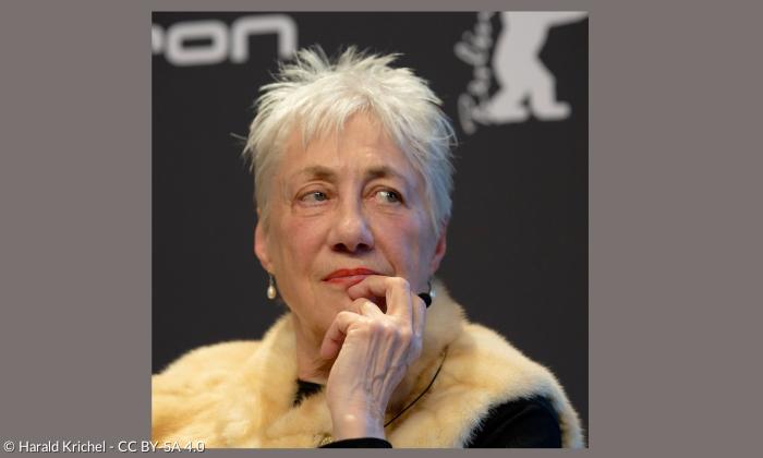 Helke Sander