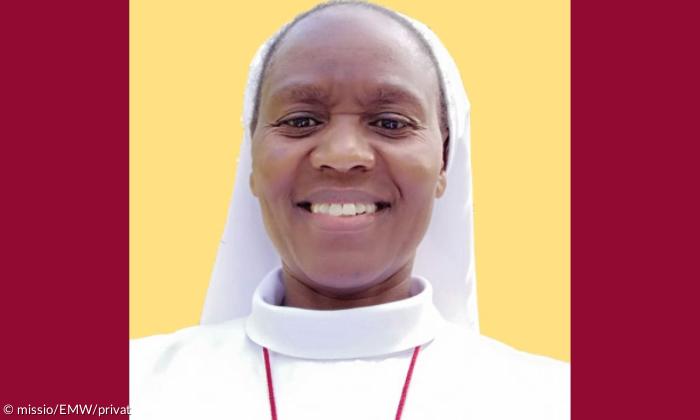 Mary Grace Sawe