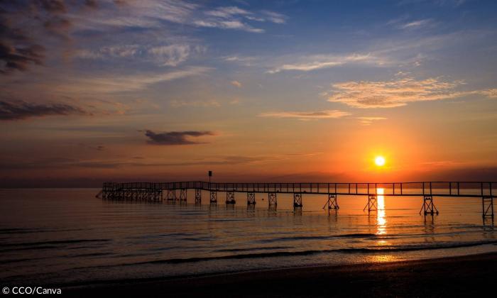 Rimini Meer