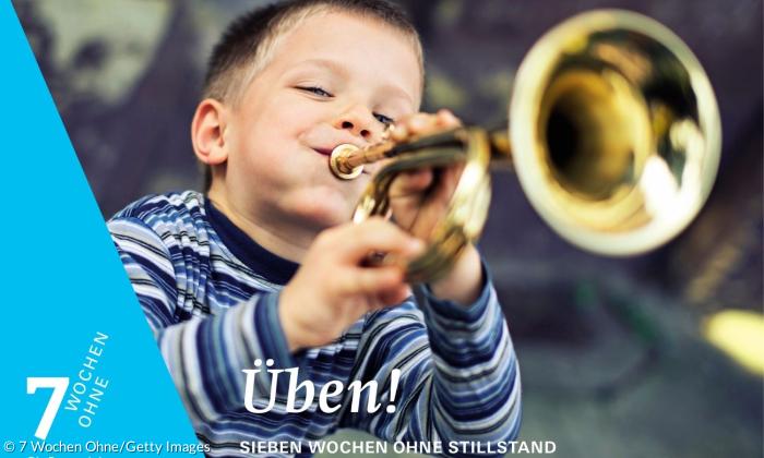 Sieben Wochen ohne Stillstand