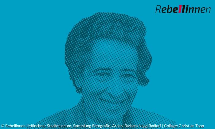 Hannah Arendt