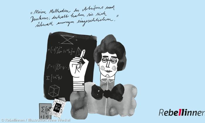 Emmy Noether