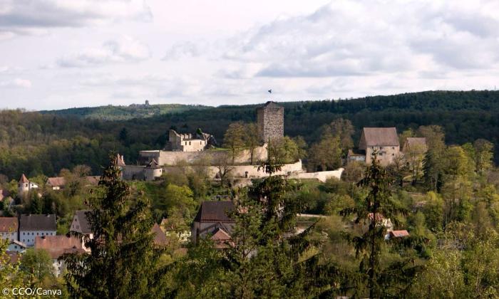 Pappenheim