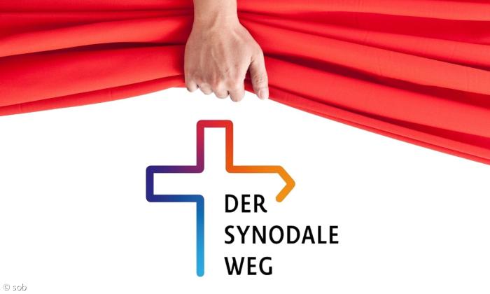Synodaler Weg der Katholischen Kirche