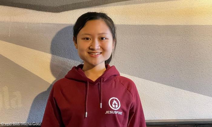 Wu Xiaoxin 